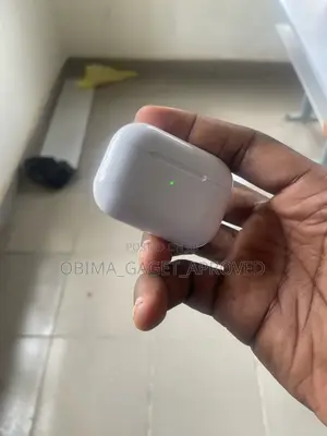 Apple Airpods Pro 2