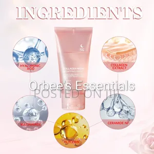 Collagen Night Wrapping Mask