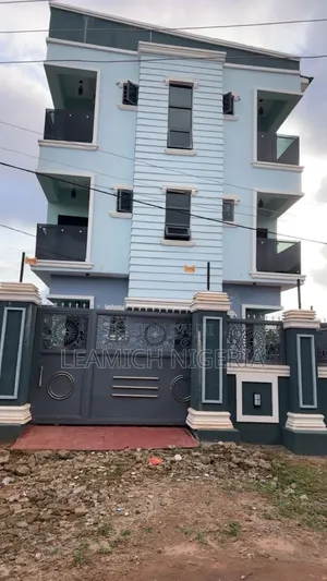 1bdrm Apartment in Olambe, Purposeful, Iju-Ishaga for rent