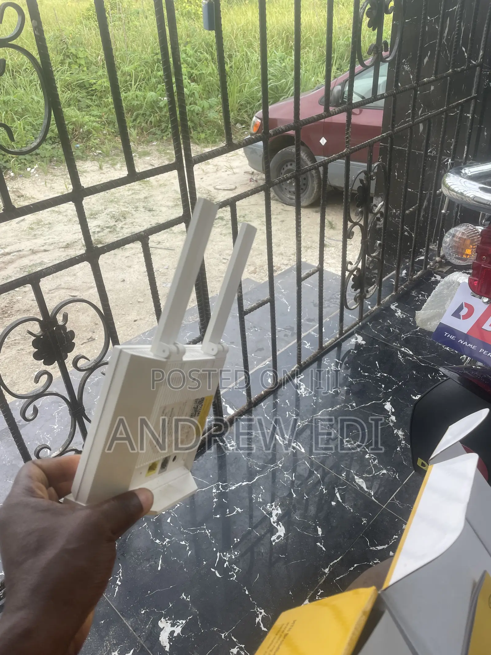 MTN Broadband