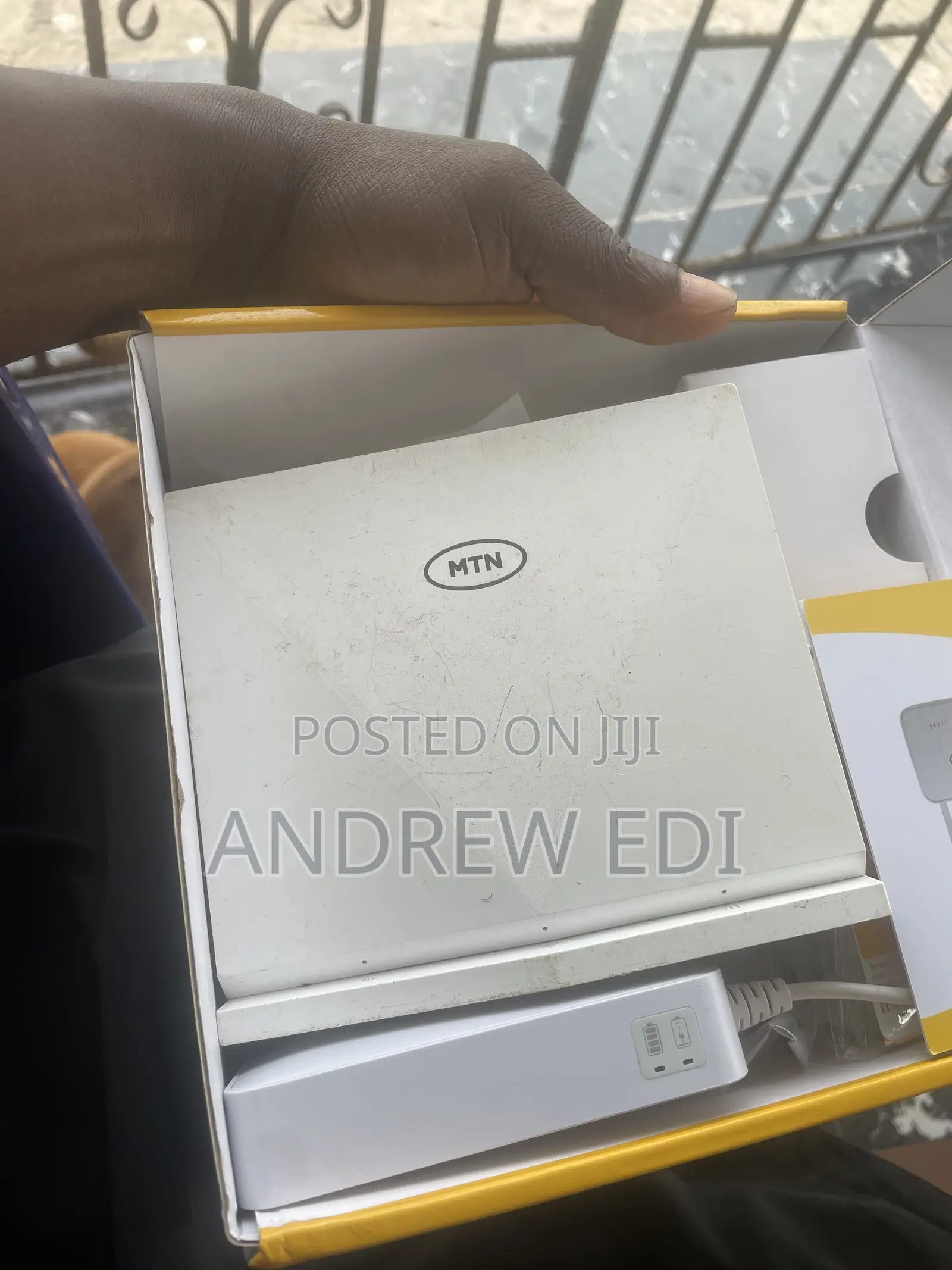MTN Broadband