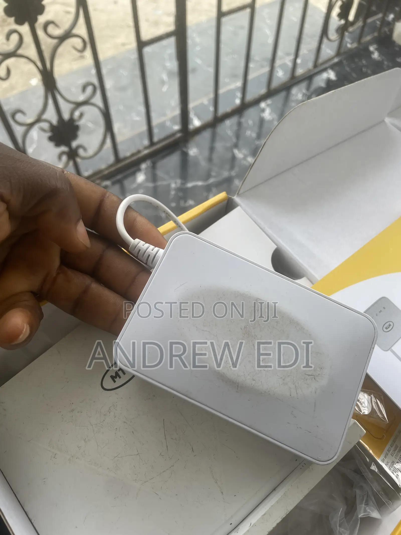 MTN Broadband