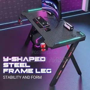 Gaming/Studio Desk 1.2meter