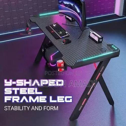 Gaming/Studio Desk 1.2meter