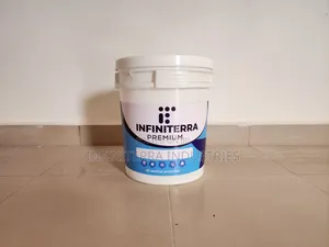 Wall Putty