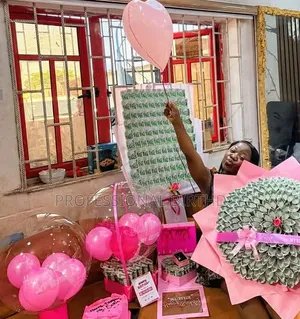 Surprise Package for Birthday