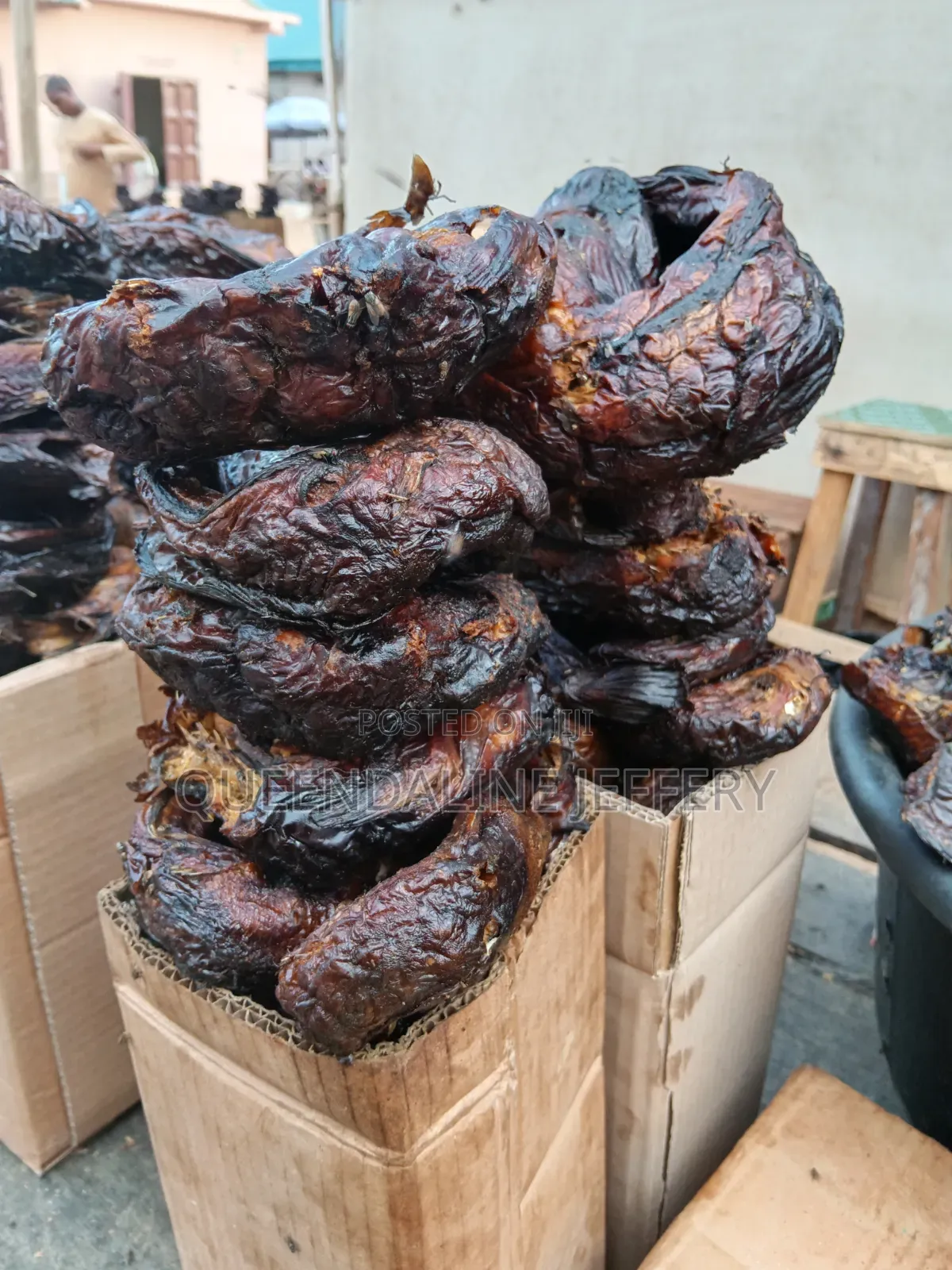 Foodstuffs