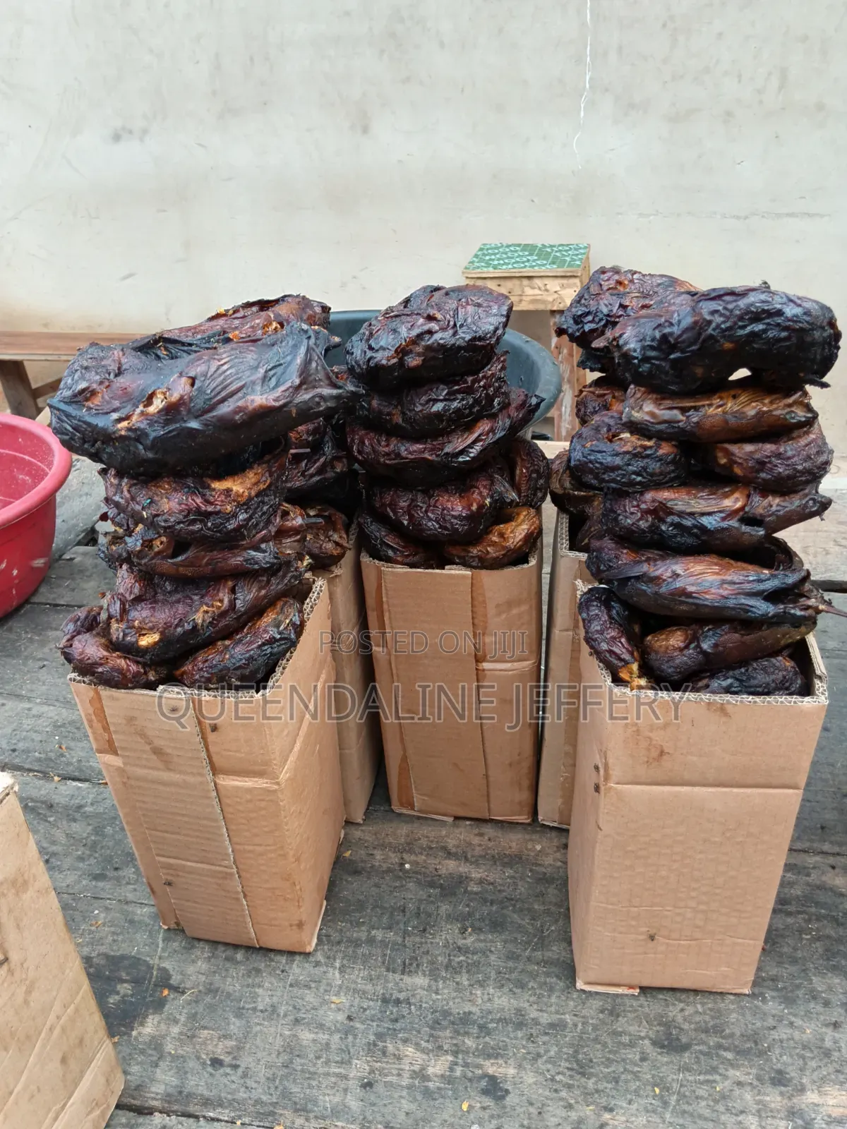 Foodstuffs