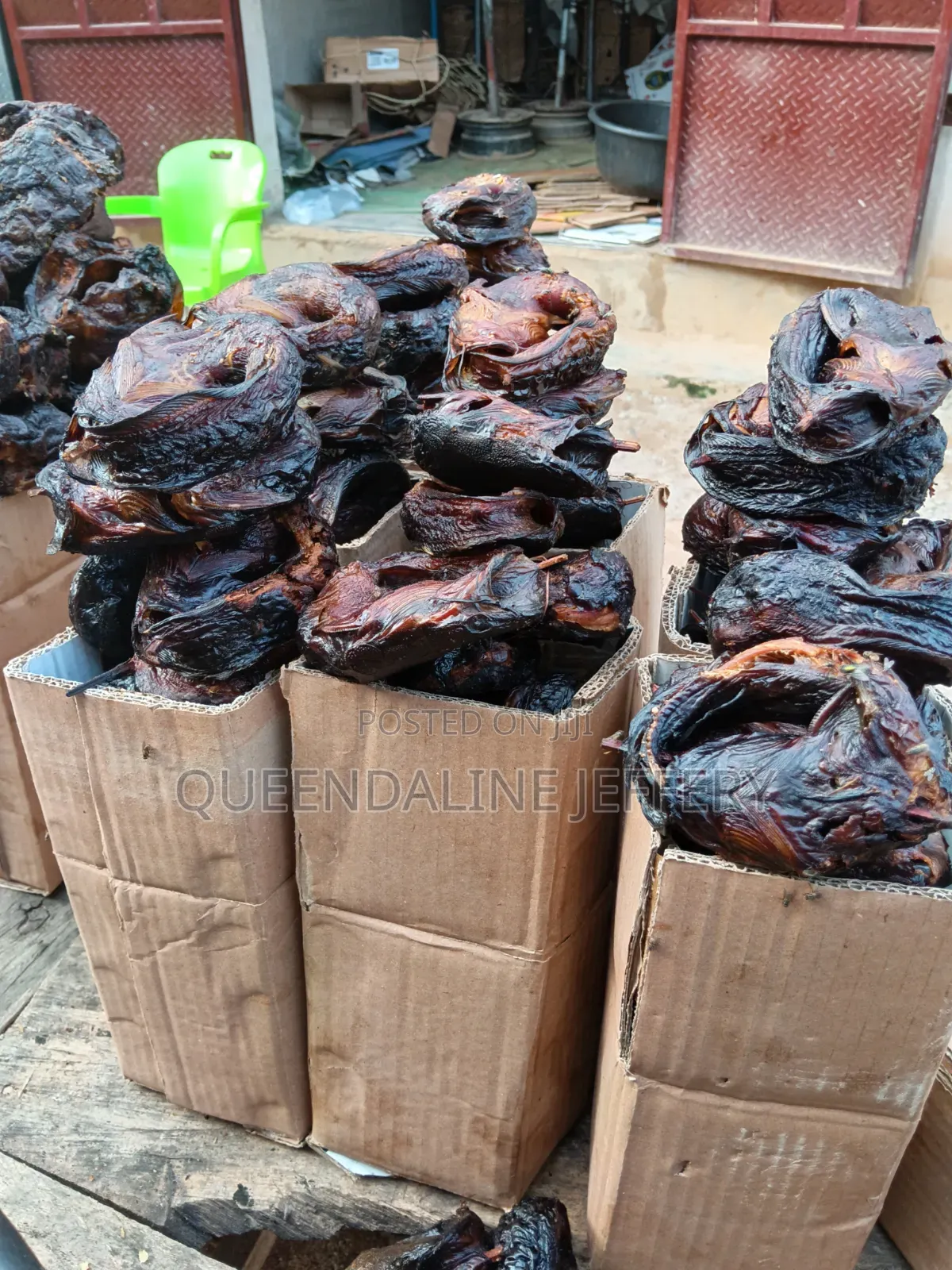 Foodstuffs