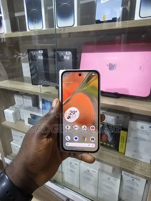 Google Pixel 9 Pro Fold 256 GB Silver