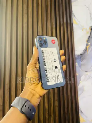 Apple iPhone 12 Pro 128 GB Blue