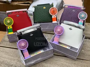 Female Bags