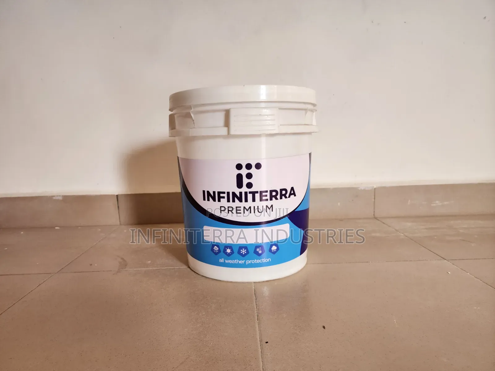 Wall Putty