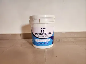 Wall Putty