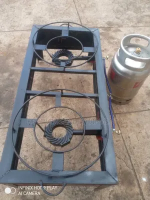 Baking Oven