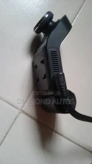 Dash Camera