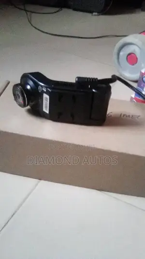 Dash Camera