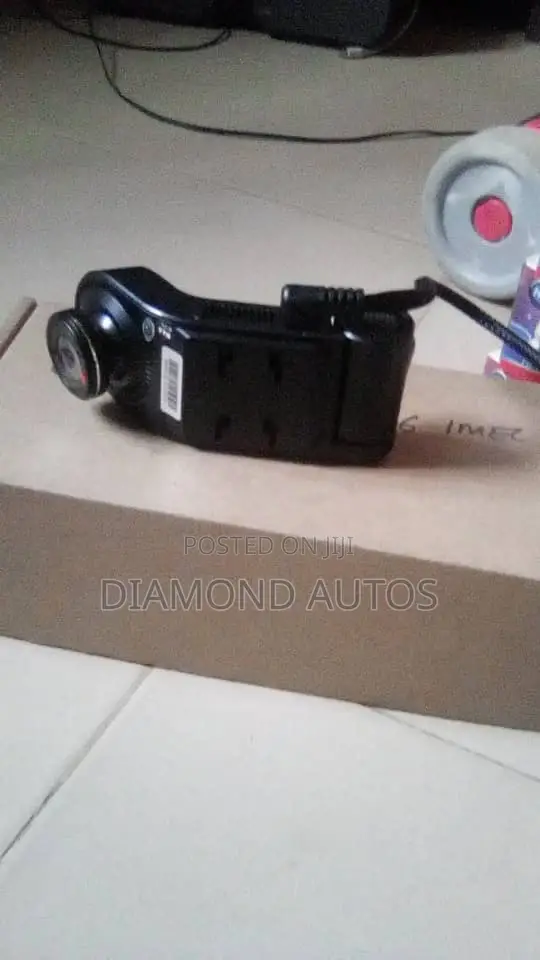 Dash Camera