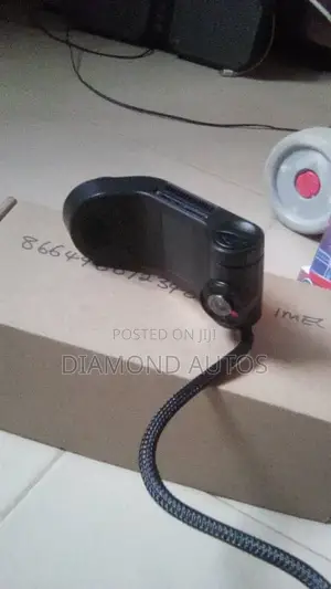 Dash Camera