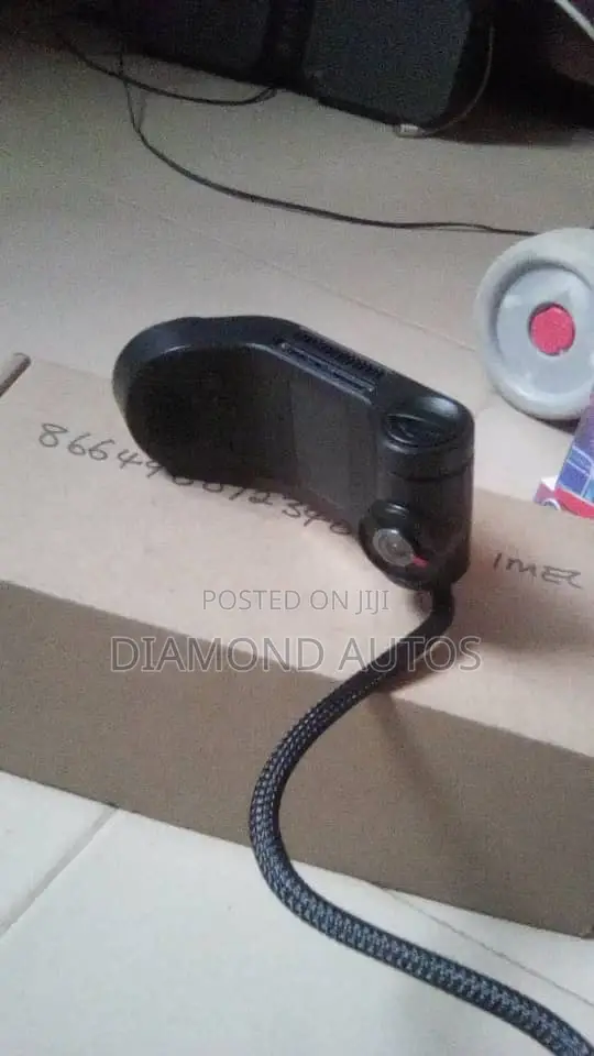 Dash Camera