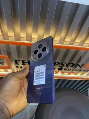 Xiaomi Redmi 14C 128 GB Blue