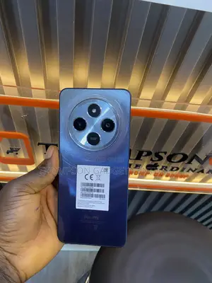 Xiaomi Redmi 14C 128 GB Blue