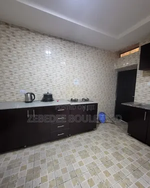 2bdrm Block of Flats in Durumi for rent