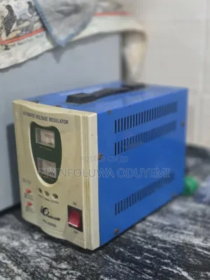 2000va Stabilizer