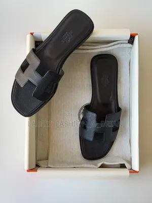 Good Quality Hermes Slide