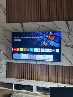 Lg Tv 65inch