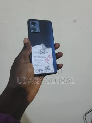 Motorola Moto G5 32 GB Gray
