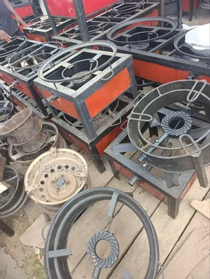 Baking Oven