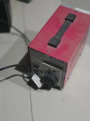 1000va Stabilizer