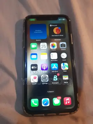 Apple iPhone 11 64 GB Gray