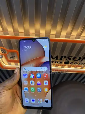 Xiaomi Redmi 14C 128 GB Blue