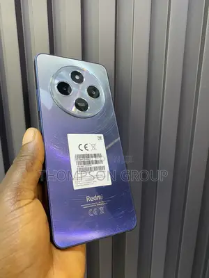 Xiaomi Redmi 14C 128 GB Blue