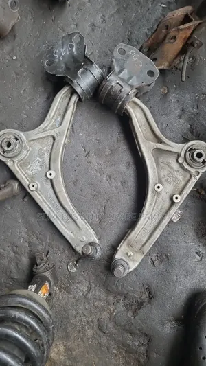 Low Arm for Ford Fusion 013 the Two Front