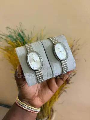 Naidu /Gogoey Wristwatch