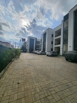 Furnished 3bdrm Apartment in Regent Estate, Katampe (Main) for rent