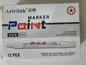 Paint Marker