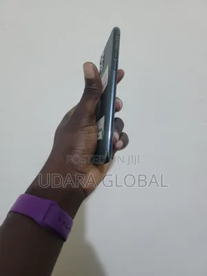 Apple iPhone 11 Pro Max 512 GB Green