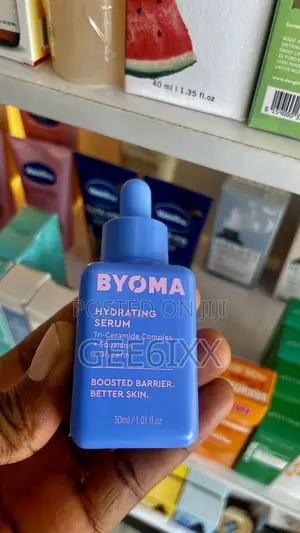 Byoma Hydrating Serum