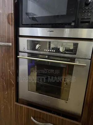 Baking Oven