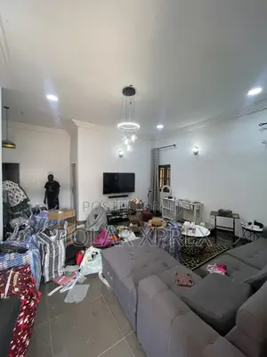 Furnished 1bdrm Block of Flats in F01, Kubwa for rent
