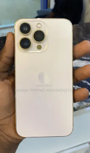 Apple iPhone 13 Pro 128 GB Gold