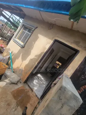 Furnished 1bdrm Apartment in Ayobo for rent