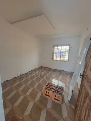 Furnished 1bdrm Apartment in Ayobo for rent
