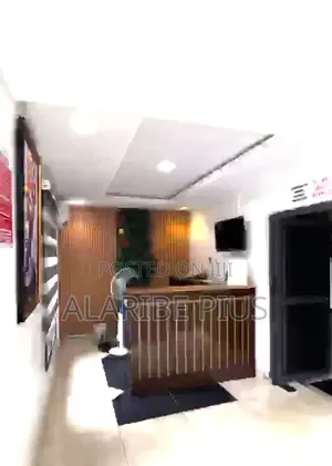 9 Executive Rooms Functional Hotel 4 Sale @ Gaduwa Abuja, Nigeria.