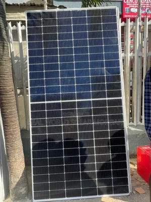 620w Original Jinko Monocrystalline Solar Panel