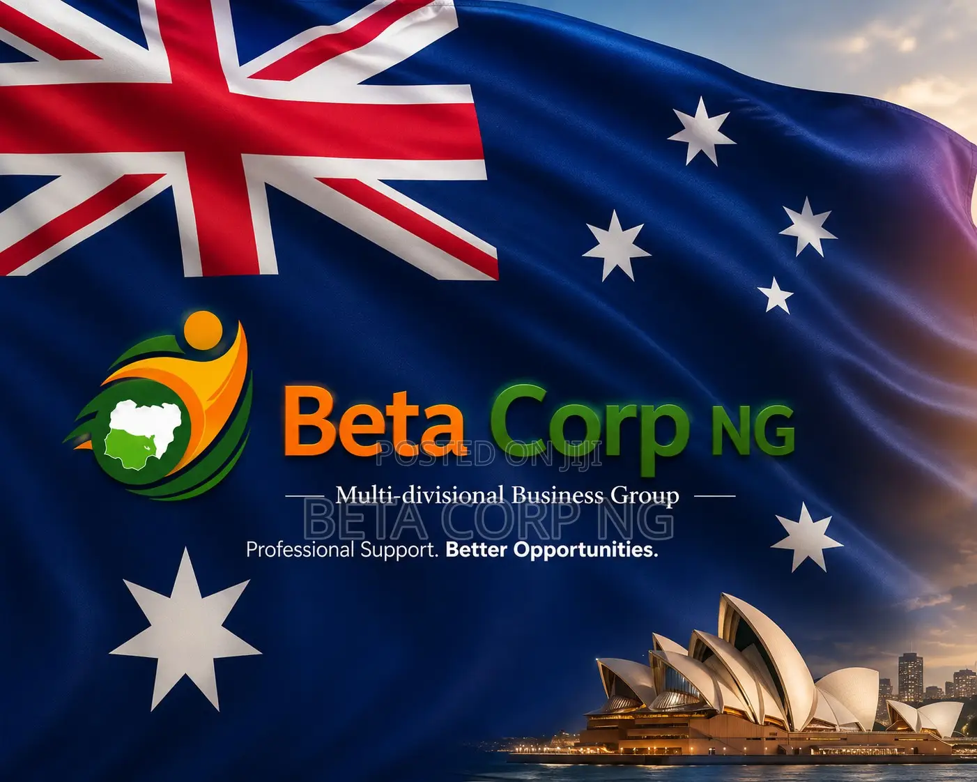 Australia Visa Help – Fast Reliable Support